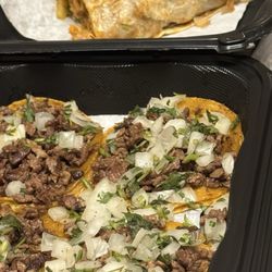 Tacos Los Olivarez