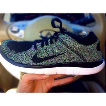 footlocker electric green