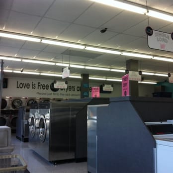 Love Laundry - Laundromat Near Me - Los Angeles, California Love Laundry - Laundromat Near Me - Los Angeles, California