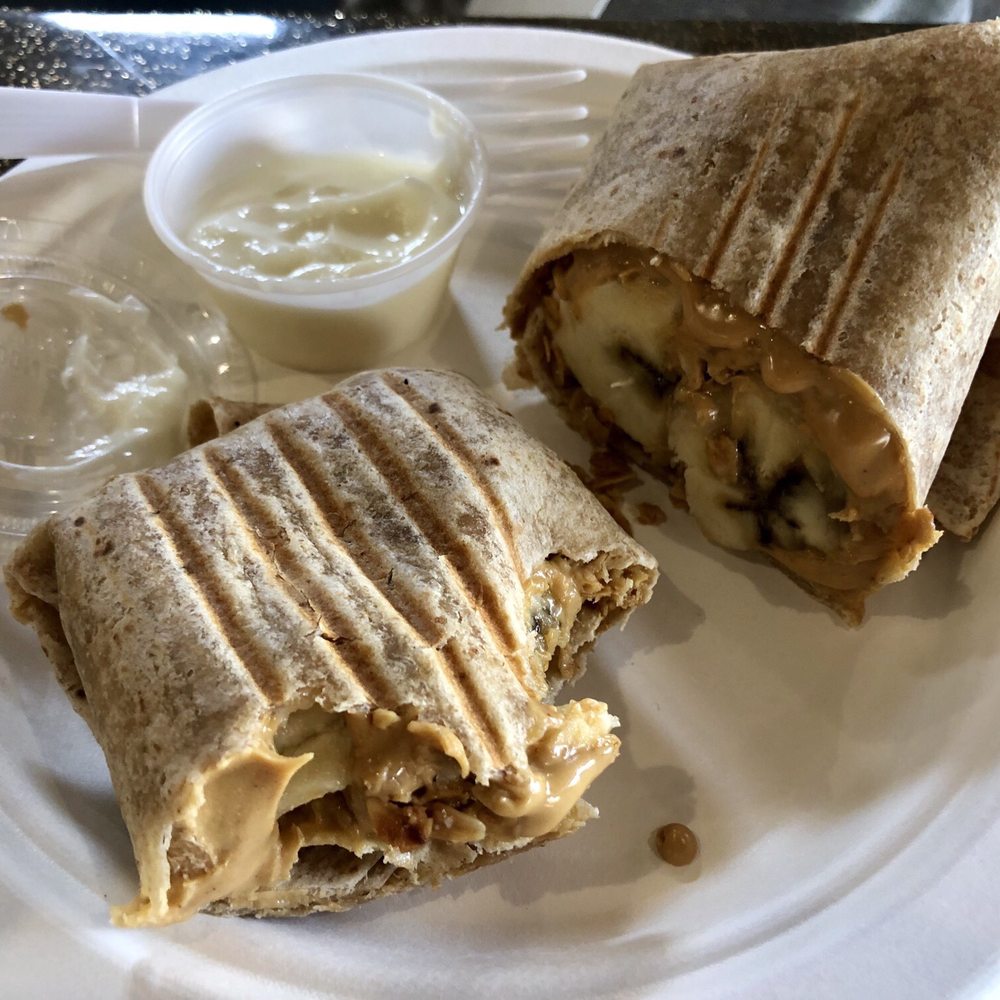 Bongo East + GamePoint - PBG wrap. - Coffee & Tea Near Me - Nashville, Tennessee Bongo East + GamePoint - PBG wrap. - Coffee & Tea Near Me - Nashville, Tennessee