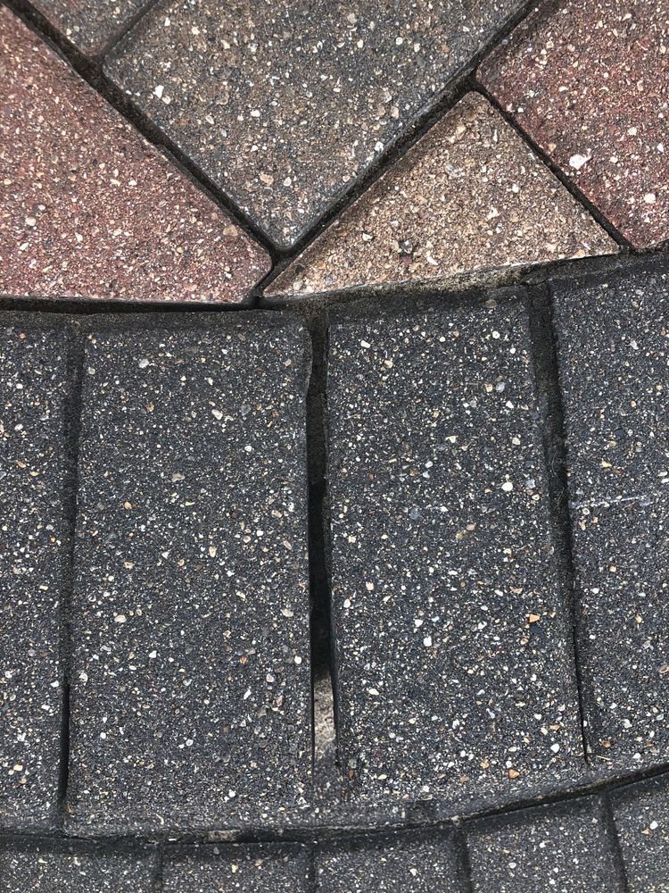 THE PAVER DOCTOR Updated October 2024 23 Reviews 117 S Cook St