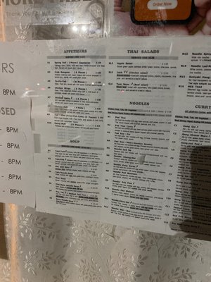Menu photo 3 Thai Taste To Go Bloomfield Hills, MI