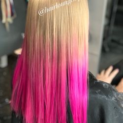 Hair Lounge Minneapolis