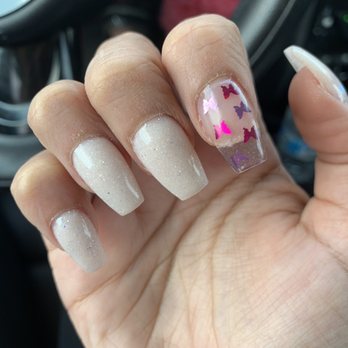 Ivy Nails - Nail Salons Near Me - Houston, Texas