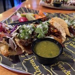 Taco Tuesday 2$ any taco