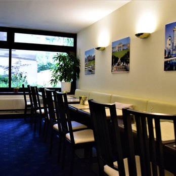 Pension Pharmador - Breakfast room - Pensions Near Me - Vienna, 9