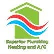 Slide of Superior Heating AC Plumbing