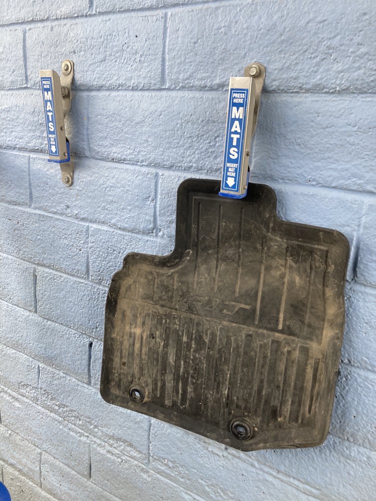 Keystone Carwash