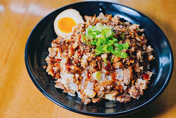 SOJO Ramen by null