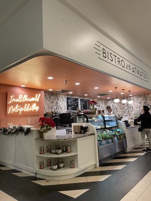 Bistro at the Atwater by null