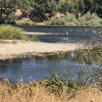American River Parkway - Parks Near Me - Sacramento, California
