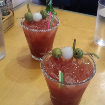 Nye Beach Cafe - Yummy Bloody Mary's! - Cafes Near Me - Newport, Oregon Nye Beach Cafe - Yummy Bloody Mary's! - Cafes Near Me - Newport, Oregon
