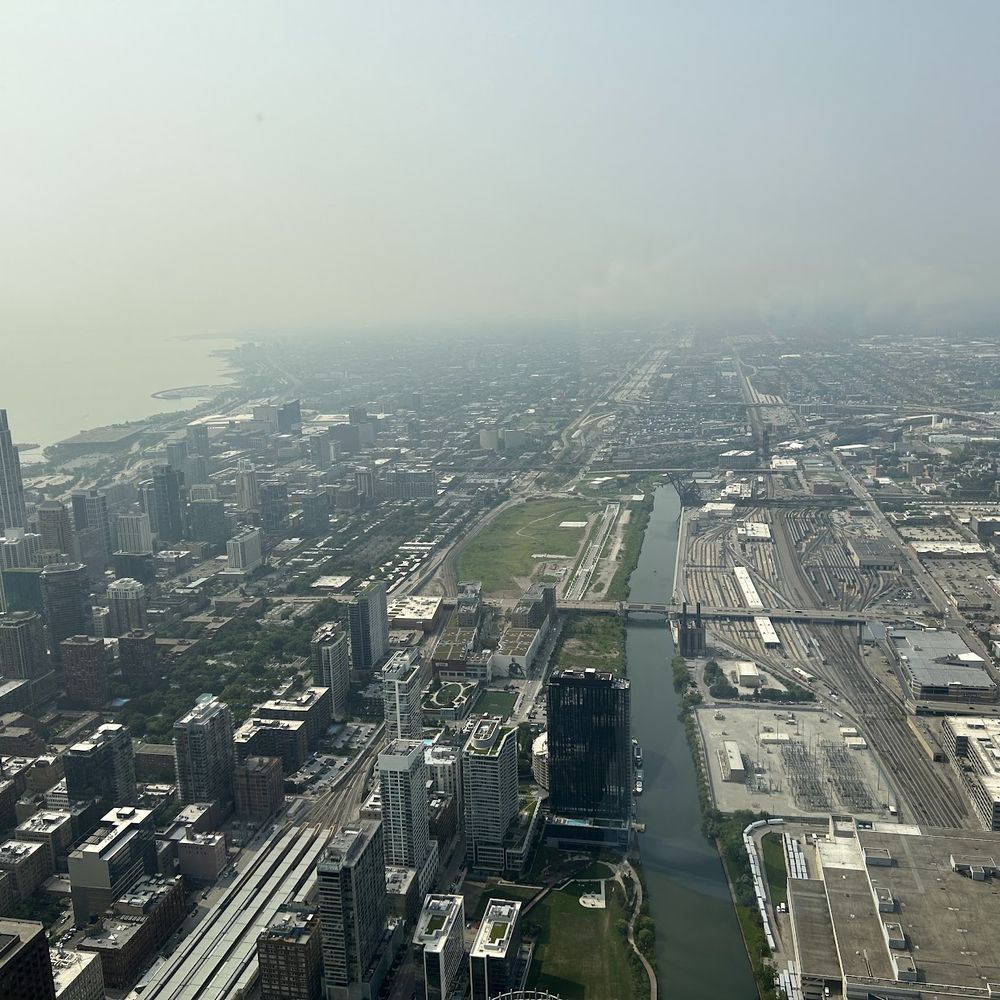 Skydeck - Observatories Near Me - Chicago, Illinois