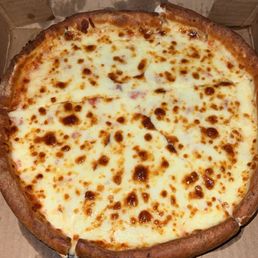 Cheese Pizza