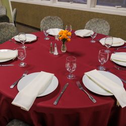 TLC Catering
