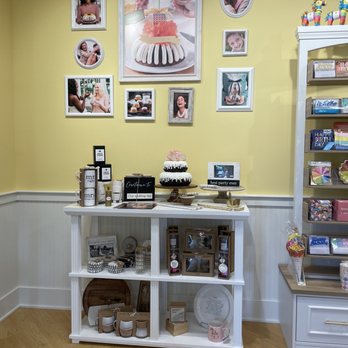 Nothing Bundt Cakes - Bakeries Near Me - Amherst, New York
