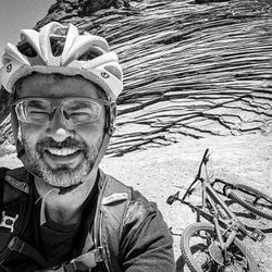 Pedal Forward Bikes & Adventure - Shuteye Peak