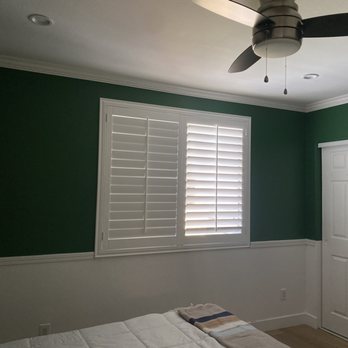LA Custom Blinds - Shutters - Shades & Blinds Near Me - Los Angeles, California