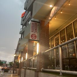 Outside Outside