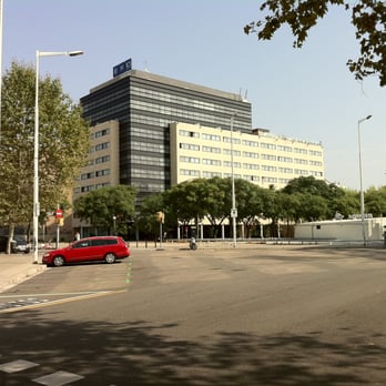 H10 Marina Barcelona - Hotels Near Me - Barcelona, B H10 Marina Barcelona - Hotels Near Me - Barcelona, B