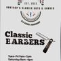 Bastrop's Classic Cuts & Shaves