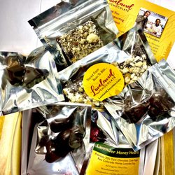 Loveland Chocolate - Our Signature Chocolate Sampler!