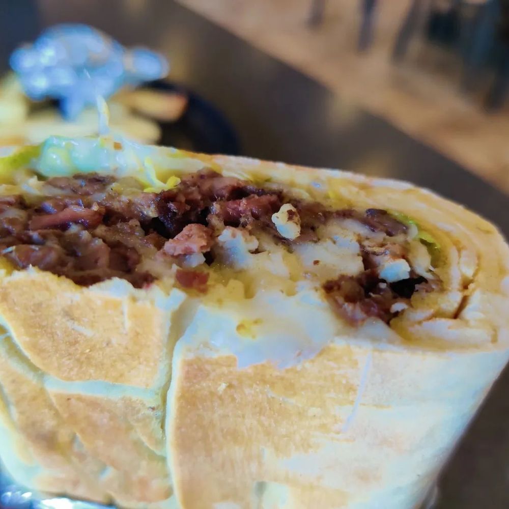 Jerusalem Bakery & Grill - Jerusalem Cheese Steak - Middle Eastern Near Me - Alpharetta, Georgia