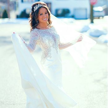 Sisters Bridal Boutique - Bridal Near Me - Garfield, New Jersey