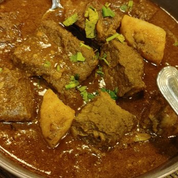 Dagon - Burmese Beef Curry - Burmese Near Me - Honolulu, Hawaii Dagon - Burmese Beef Curry - Burmese Near Me - Honolulu, Hawaii