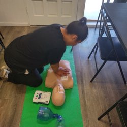 Protect All Life CPR