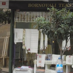 Bornovalı Tekstil