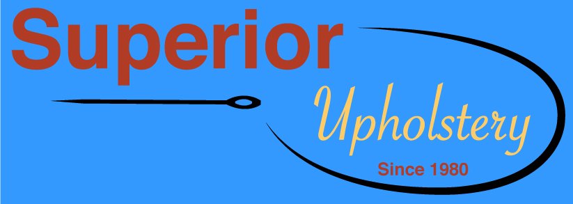 Superior Upholstery - upholstery in Raymore, MO