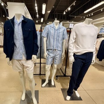 Banana Republic Factory Store - Men's Summer 2025 - Accessories Near Me - Hanover, Maryland Banana Republic Factory Store - Men's Summer 2025 - Accessories Near Me - Hanover, Maryland