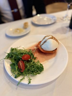 IL Toscano Ristorante Italiano by null