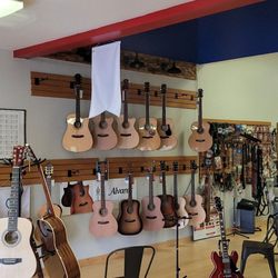 Mike's Mountain Music