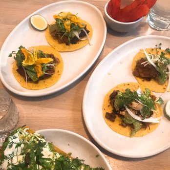Oxomoco - Mexican Near Me - Brooklyn, New York