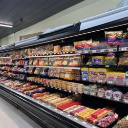 Divine Market Jamestown - Cheese, Cheese, and more Cheese!