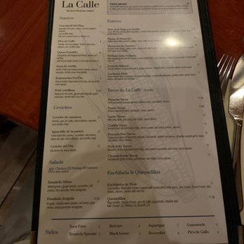 La Calle - Mexican Near Me - Baltimore, Maryland La Calle - Mexican Near Me - Baltimore, Maryland