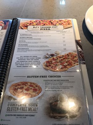 Menu photo 3 BJ's Restaurant & Brewhouse Lancaster, PA