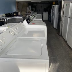 Aragon Appliace Repairs - Aragon appliances now under a new management...