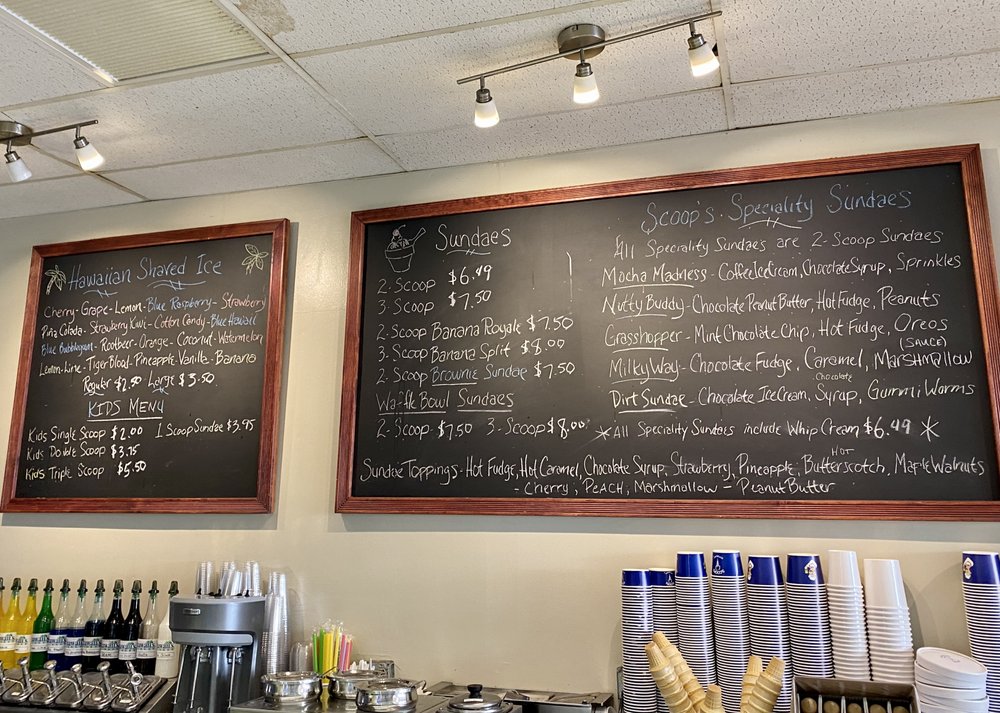 SCOOPS ON BEVERLY Updated September 2024 39 Photos & 54 Reviews