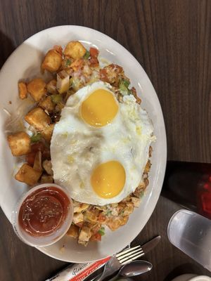 Engine House Cafe by null