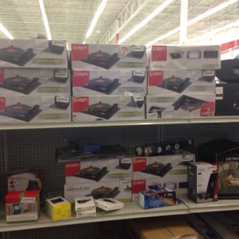 Bargain Hunt - Turntables - Discount Store Near Me - Birmingham, Alabama