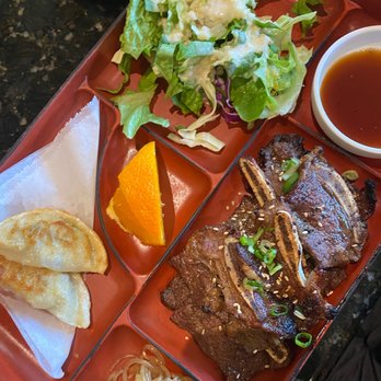 Buga Korean BBQ - Short Rib Box ( ) - Barbeque Near Me - San Diego, California Buga Korean BBQ - Short Rib Box ( ) - Barbeque Near Me - San Diego, California