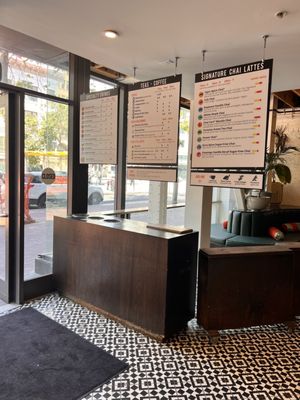 David Rio Chai Bar by null
