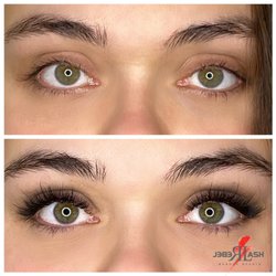 Rebel Lash & Beauty Studio - Volume lash extensions. Customized to each client. Book online!