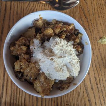 Parkside Public House - Bread pudding - Gastropubs Near Me - Indianapolis, Indiana Parkside Public House - Bread pudding - Gastropubs Near Me - Indianapolis, Indiana