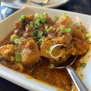 India Oven - Elk Grove - ALOO GOBHI MASALA - Indian Near Me - Elk Grove, California