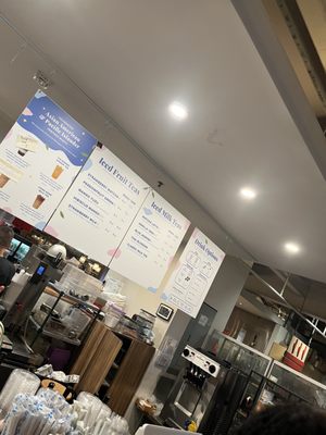 Spot of Tea - Union Market by null