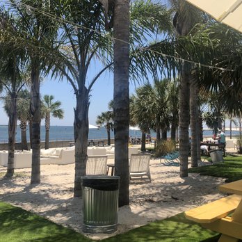 The Gulf - Burgers Near Me - Orange Beach, Alabama